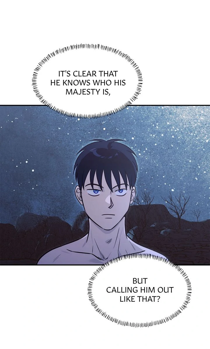 Assassin - Chapter 51 manhwa