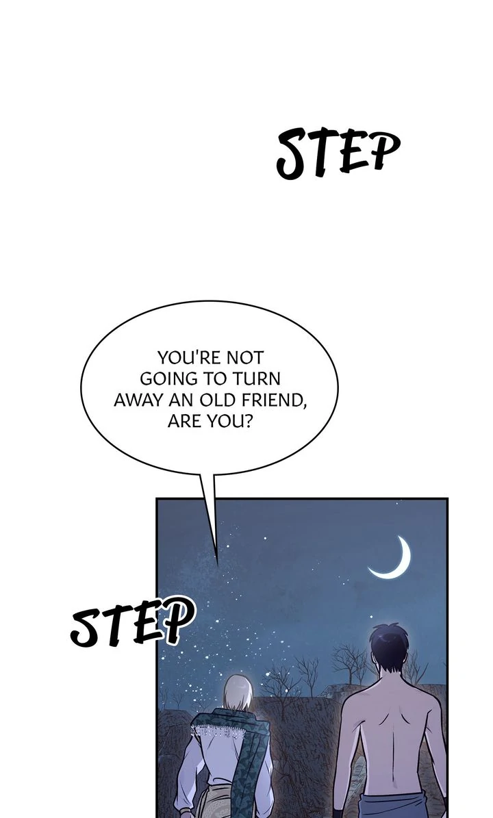 Assassin - Chapter 51 manhwa