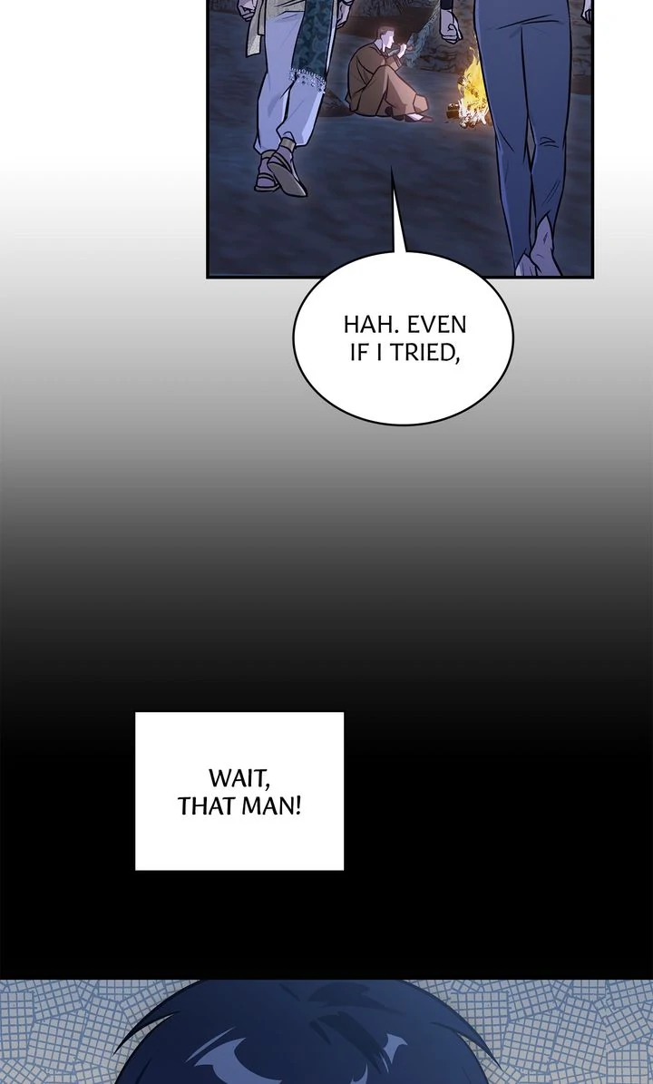 Assassin - Chapter 51 manhwa