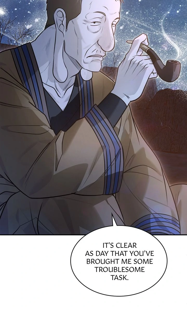 Assassin - Chapter 51 manhwa