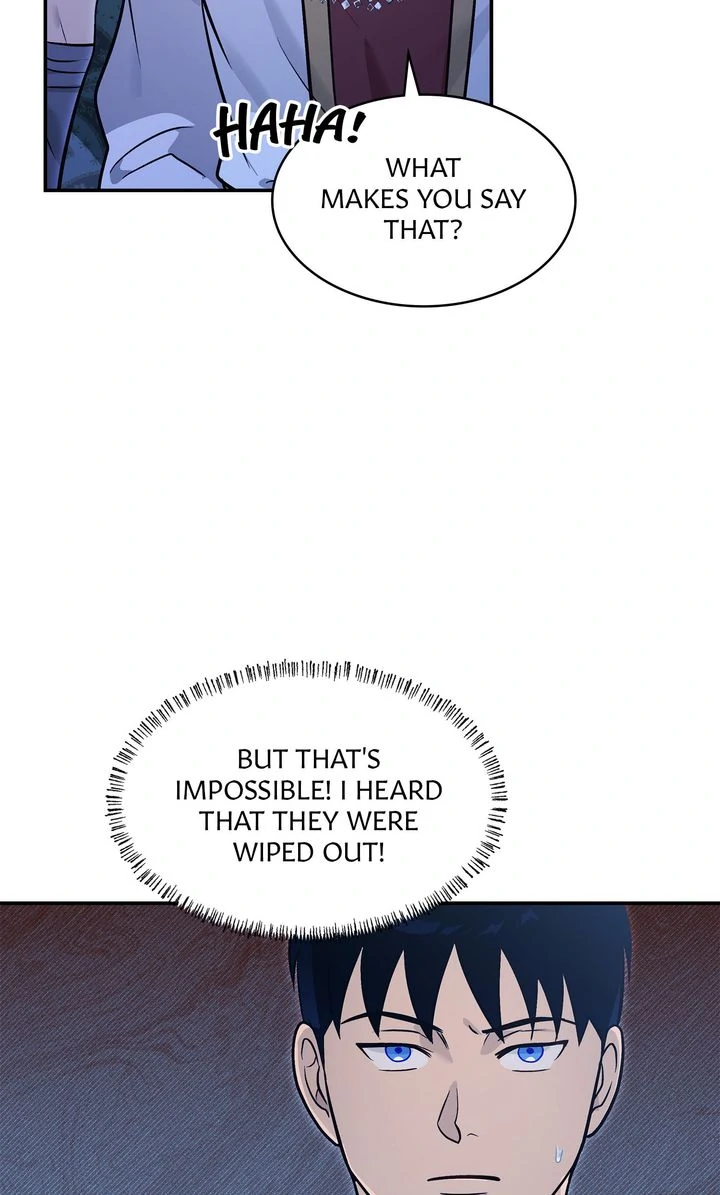 Assassin - Chapter 51 manhwa