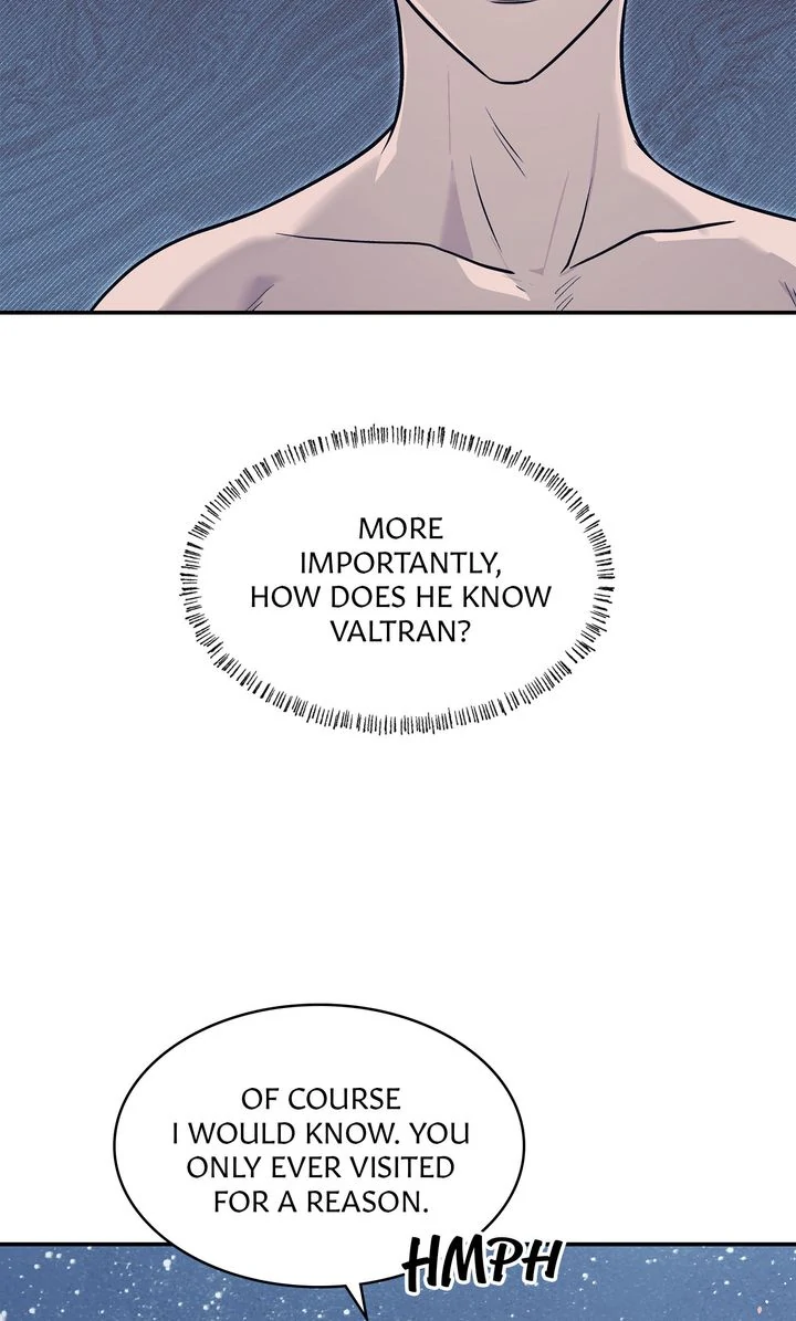 Assassin - Chapter 51 manhwa