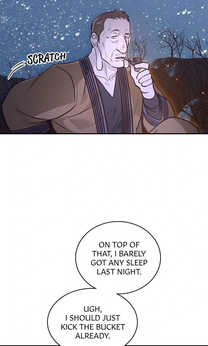 Assassin - Chapter 51 manhwa