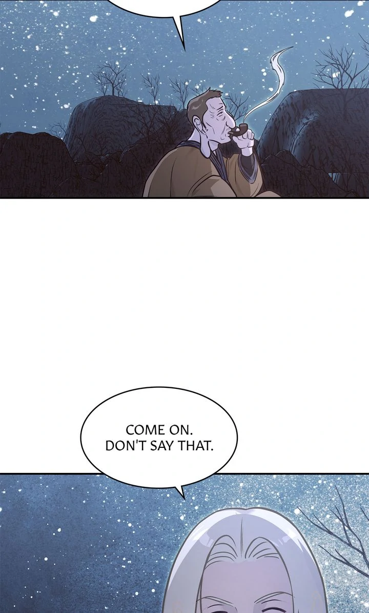 Assassin - Chapter 51 manhwa