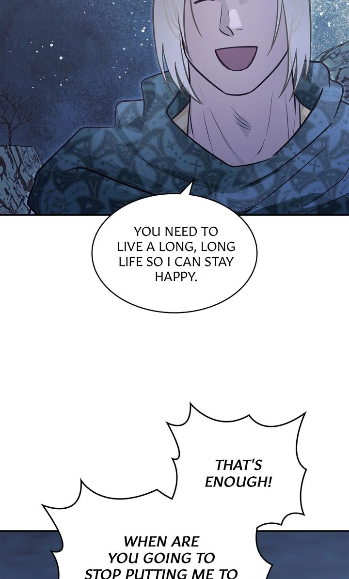 Assassin - Chapter 51 manhwa