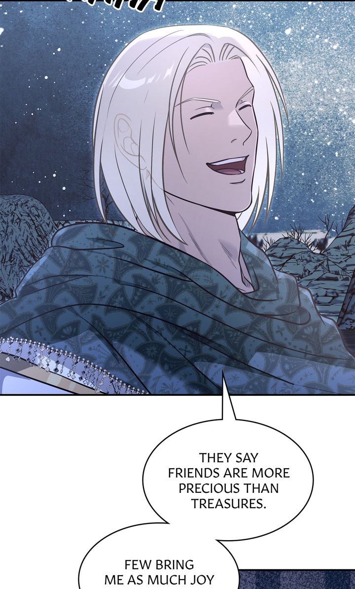 Assassin - Chapter 51 manhwa