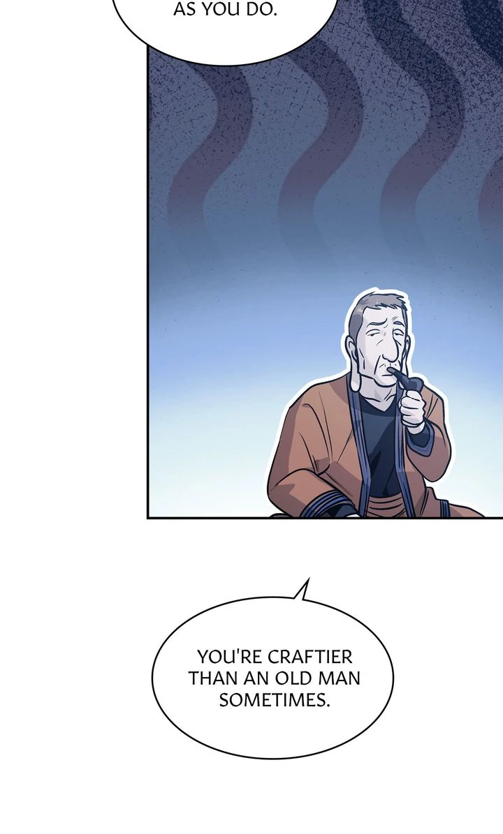 Assassin - Chapter 51 manhwa