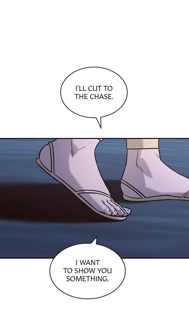 Assassin - Chapter 51 manhwa