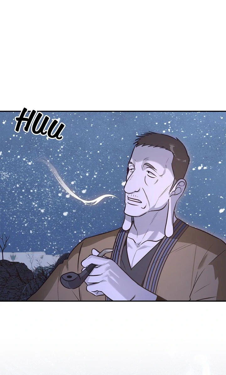 Assassin - Chapter 51 manhwa