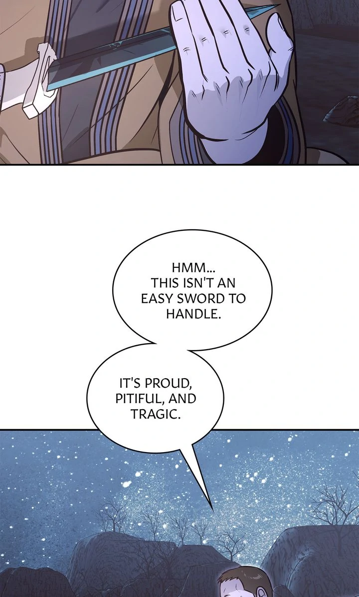 Assassin - Chapter 51 manhwa