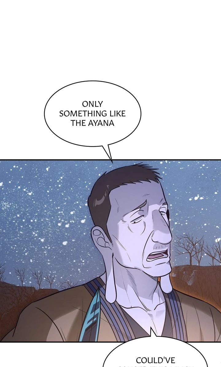 Assassin - Chapter 51 manhwa