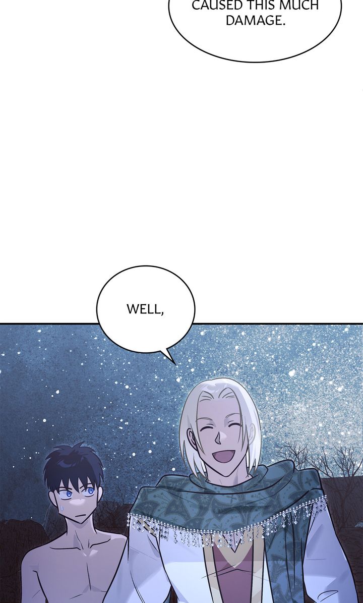 Assassin - Chapter 51 manhwa