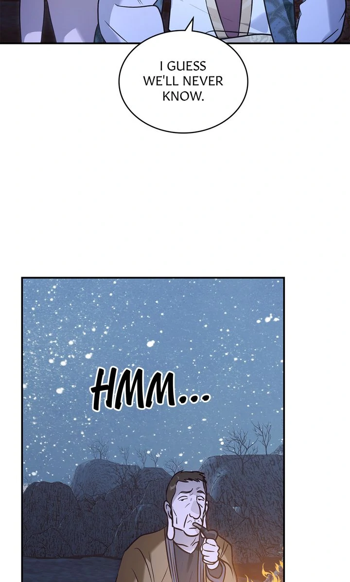 Assassin - Chapter 51 manhwa