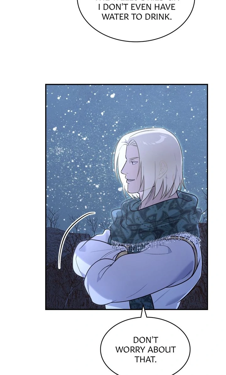 Assassin - Chapter 51 manhwa