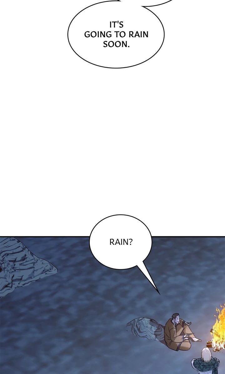 Assassin - Chapter 51 manhwa