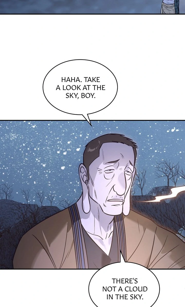 Assassin - Chapter 51 manhwa