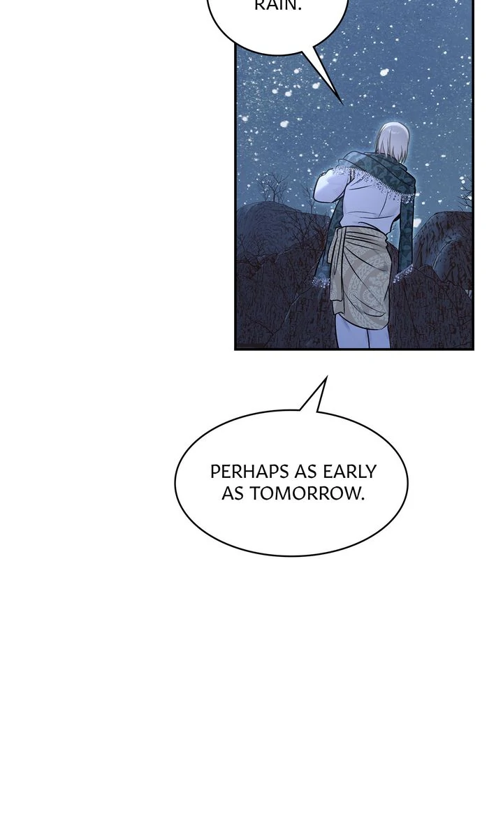 Assassin - Chapter 51 manhwa