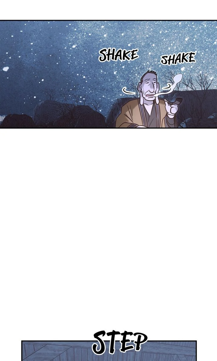 Assassin - Chapter 51 manhwa