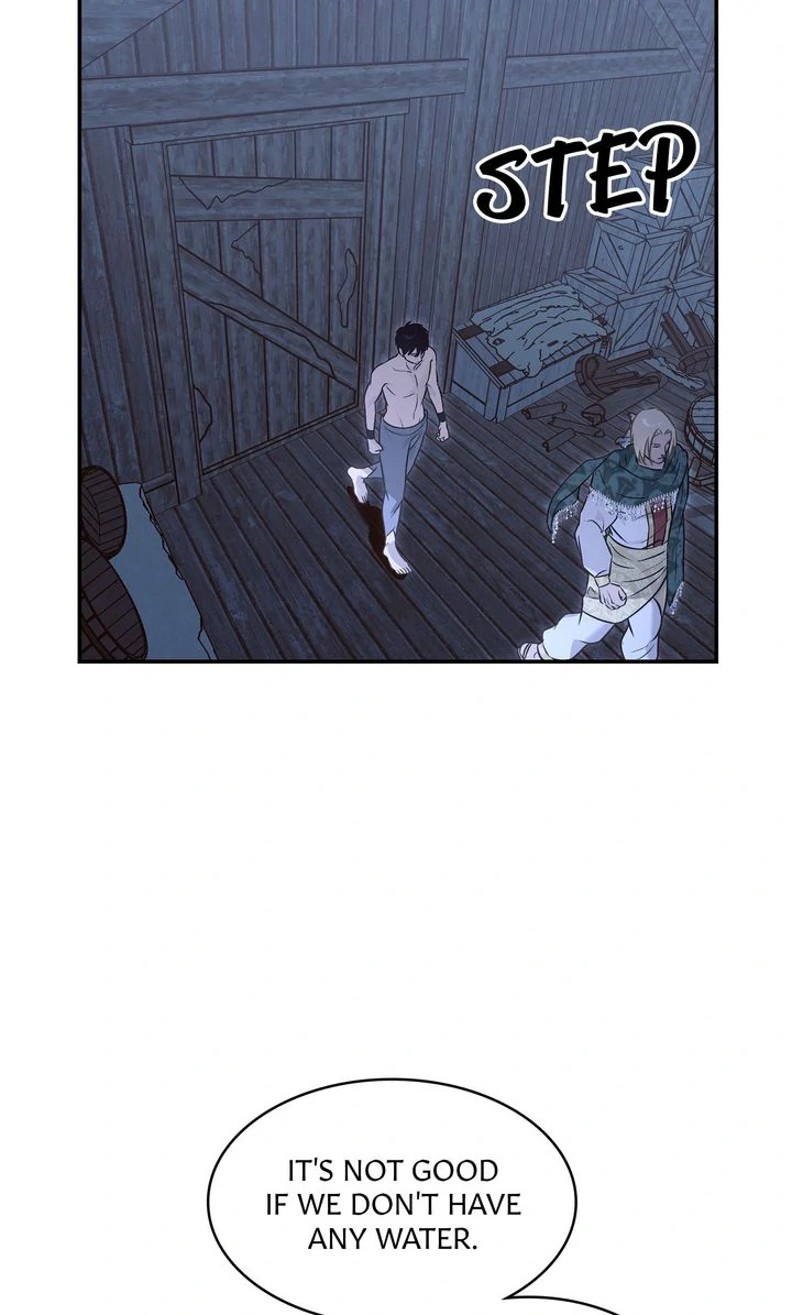 Assassin - Chapter 51 manhwa