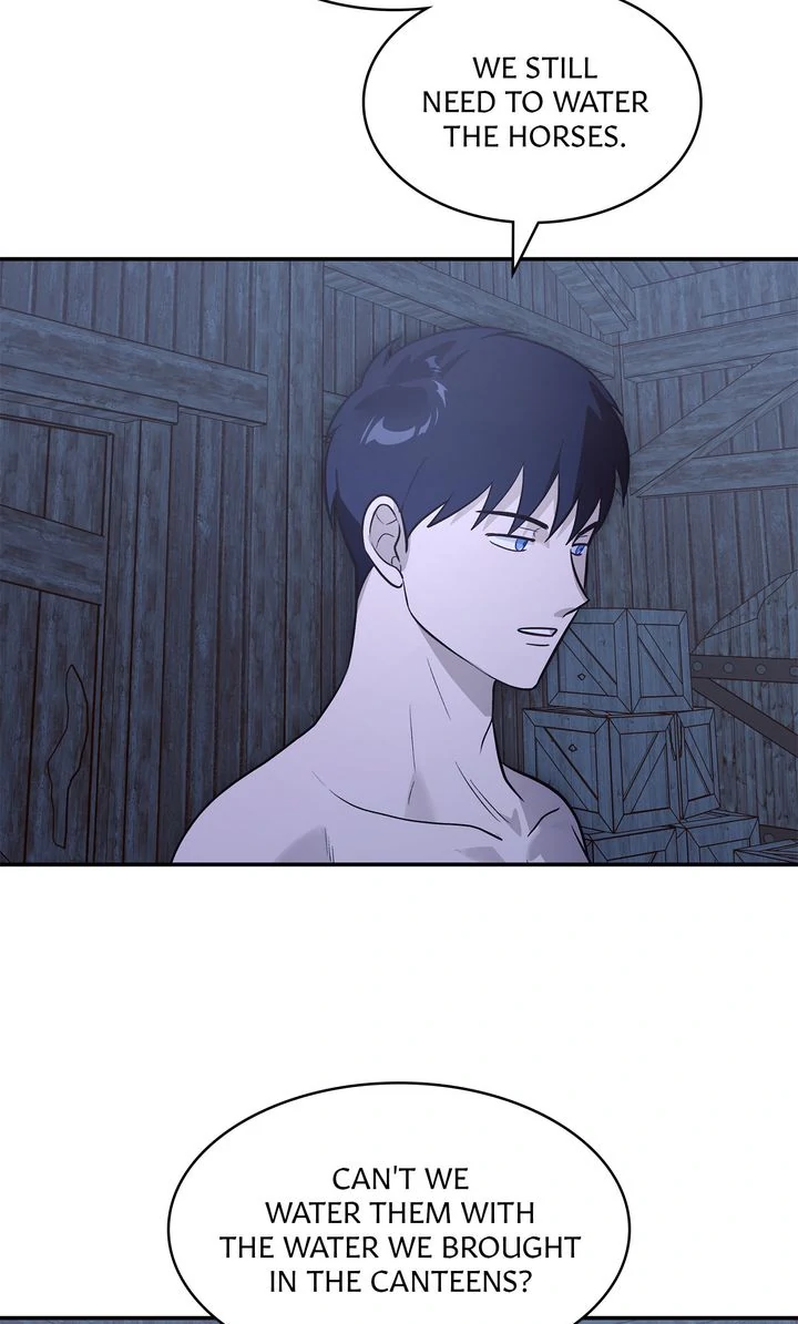 Assassin - Chapter 51 manhwa