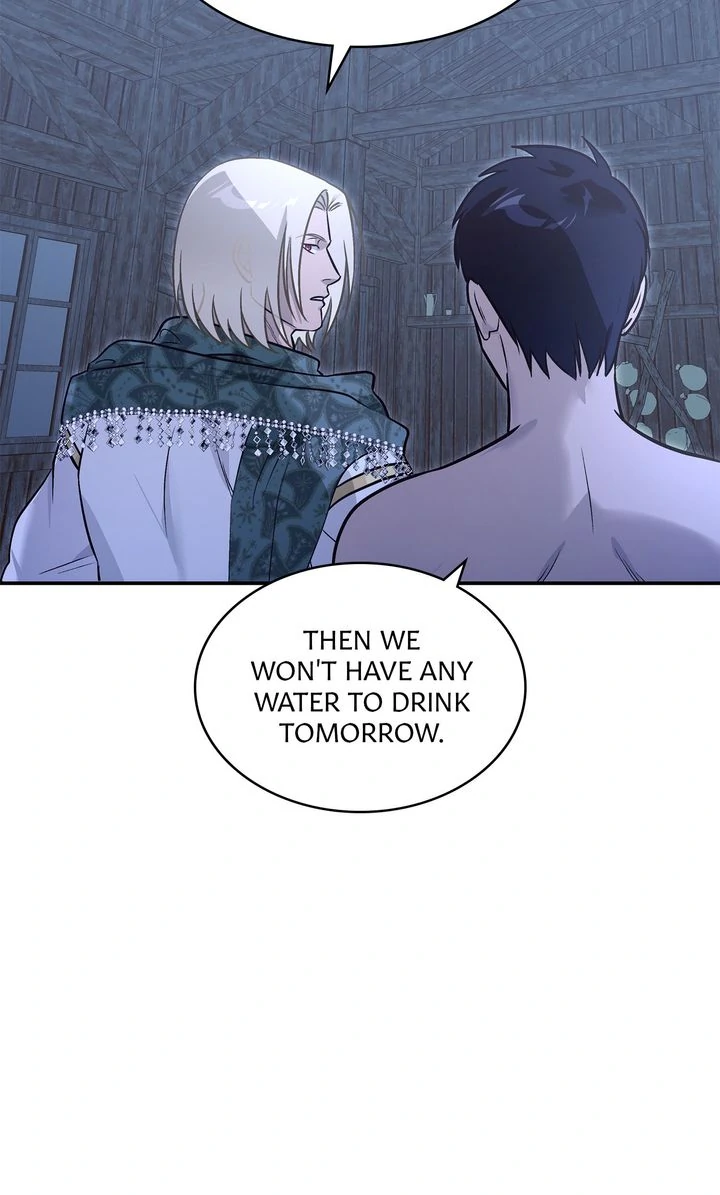 Assassin - Chapter 51 manhwa