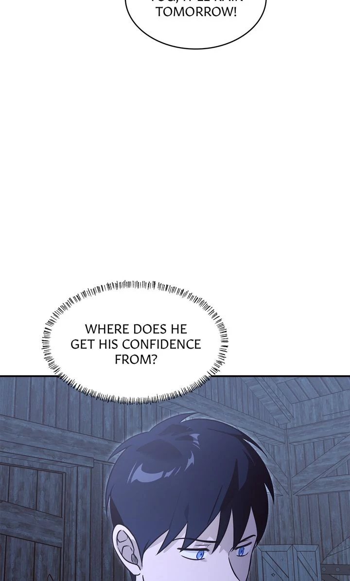 Assassin - Chapter 51 manhwa