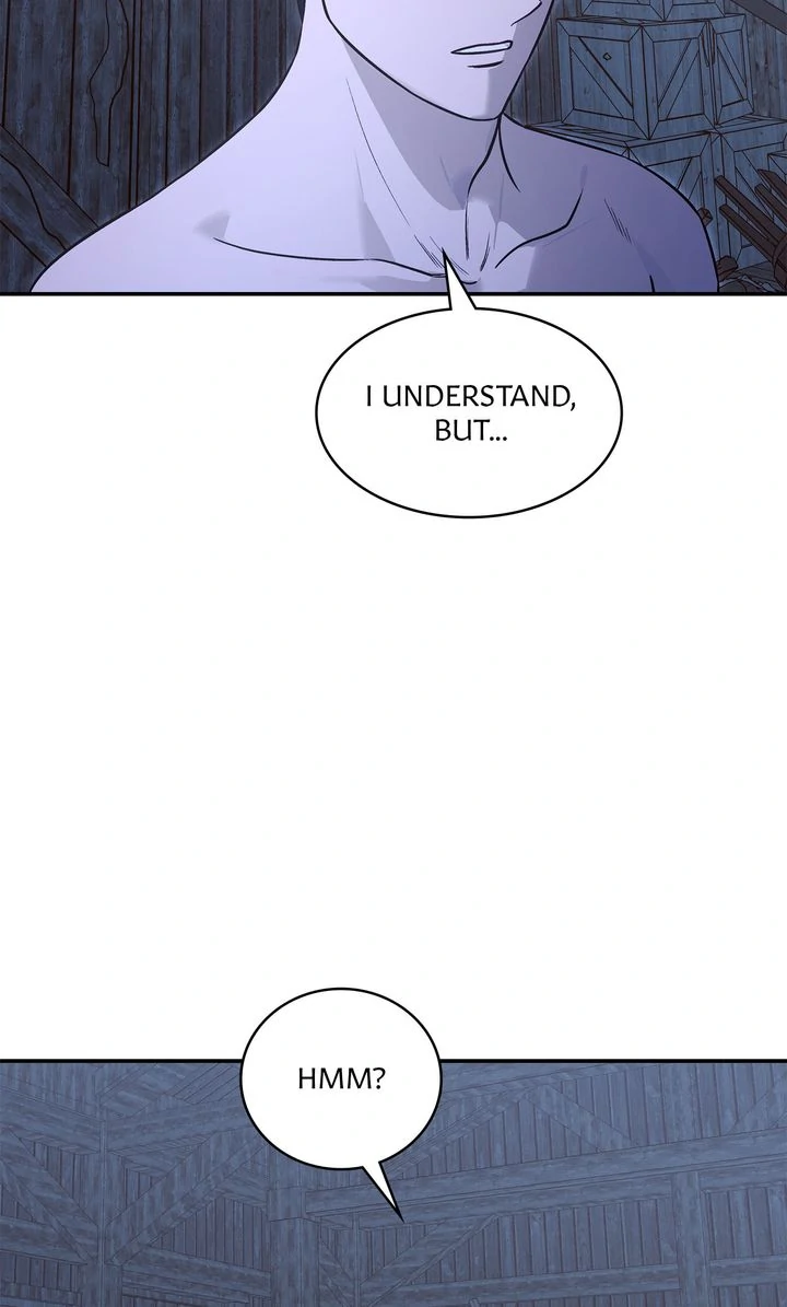 Assassin - Chapter 51 manhwa