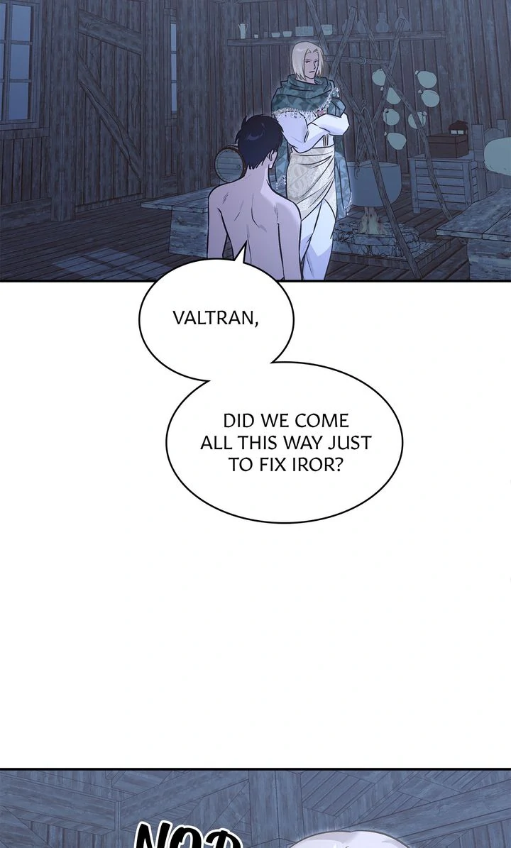 Assassin - Chapter 51 manhwa