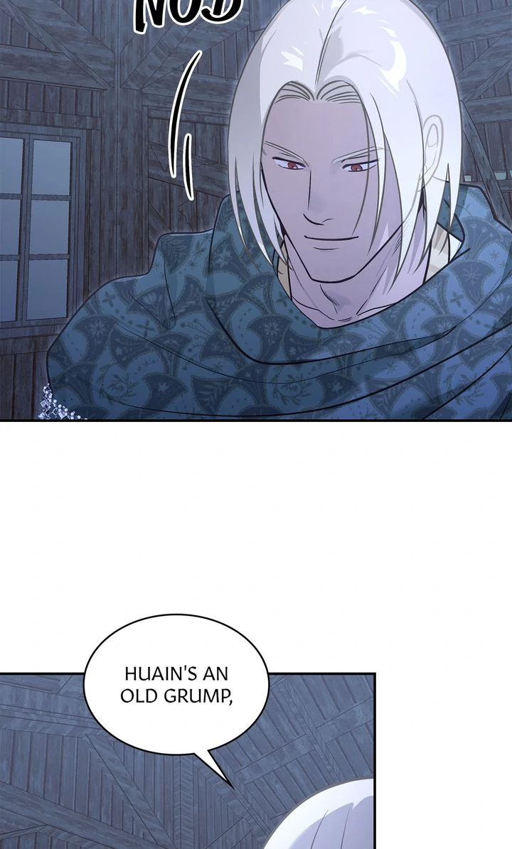 Assassin - Chapter 51 manhwa