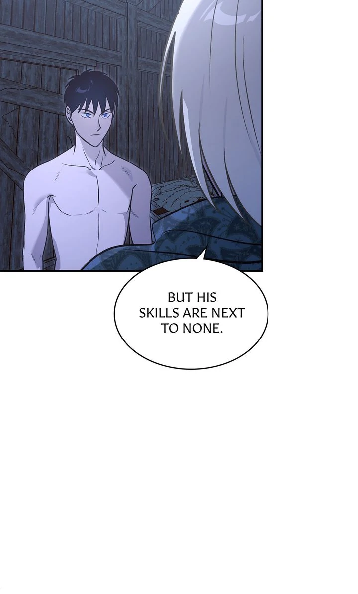 Assassin - Chapter 51 manhwa