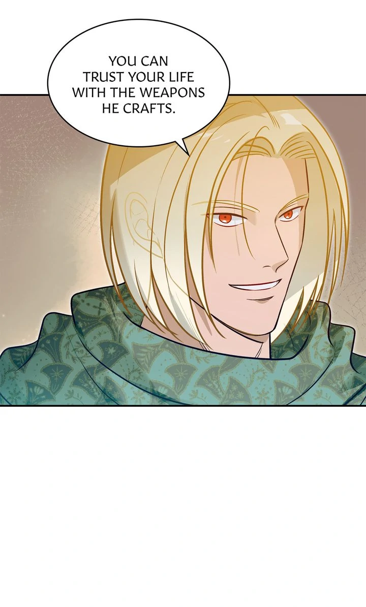 Assassin - Chapter 51 manhwa