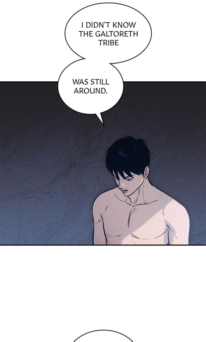 Assassin - Chapter 51 manhwa