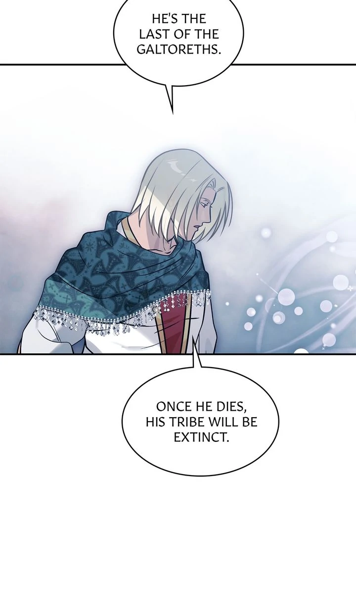 Assassin - Chapter 51 manhwa