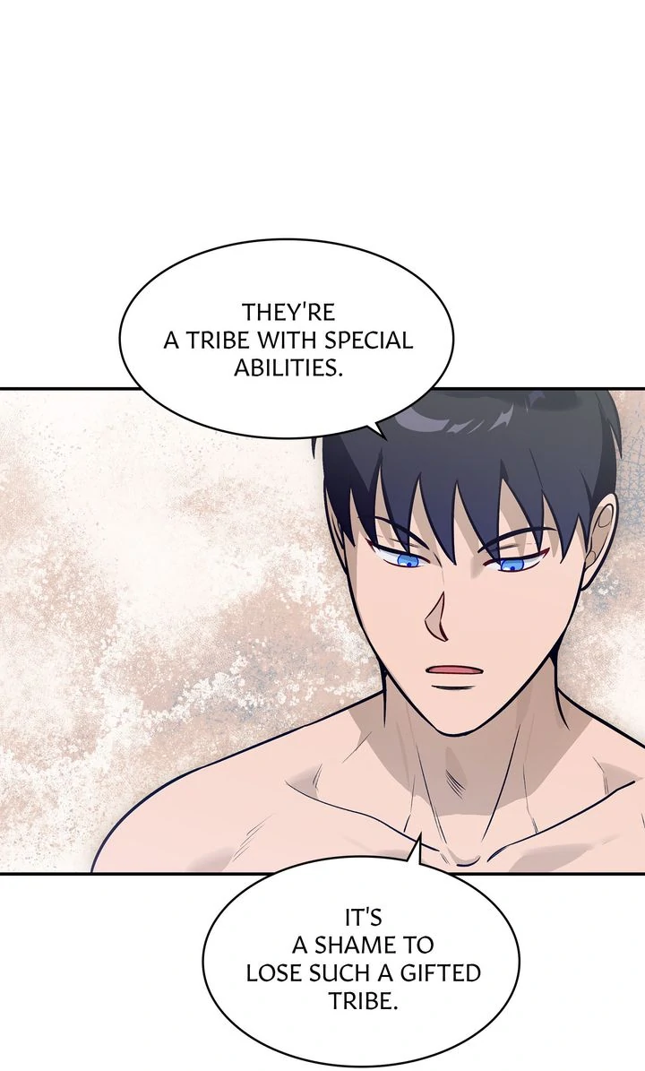 Assassin - Chapter 51 manhwa