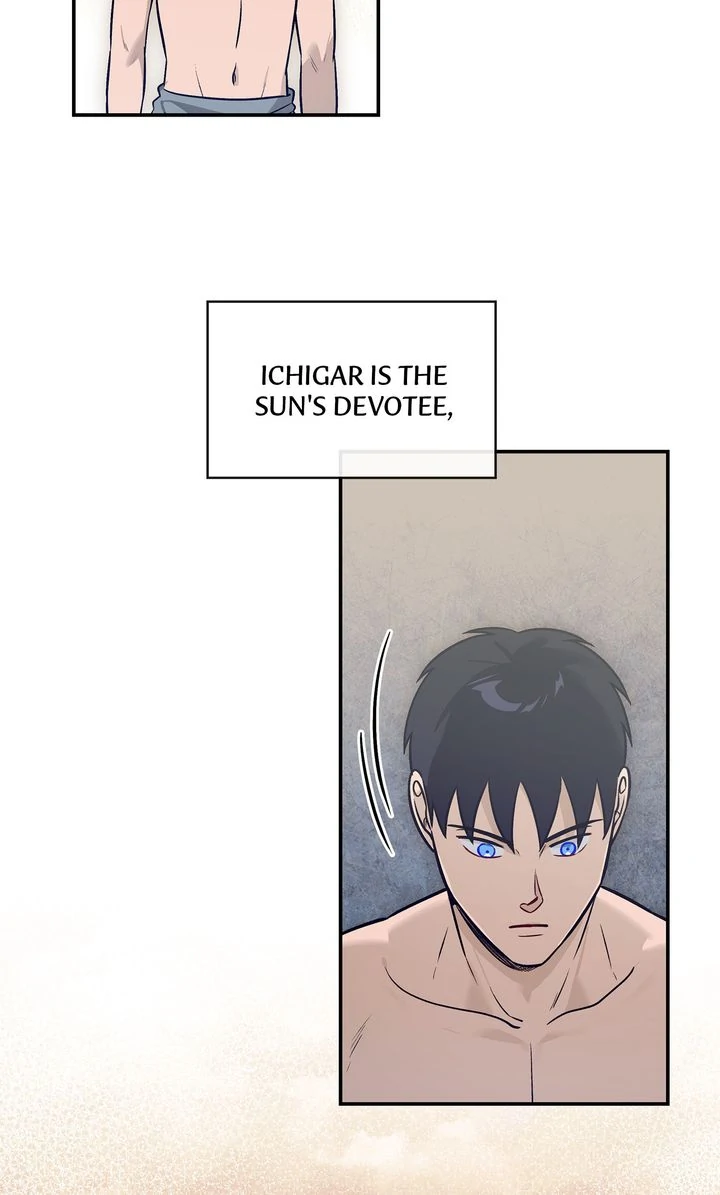 Assassin - Chapter 51 manhwa