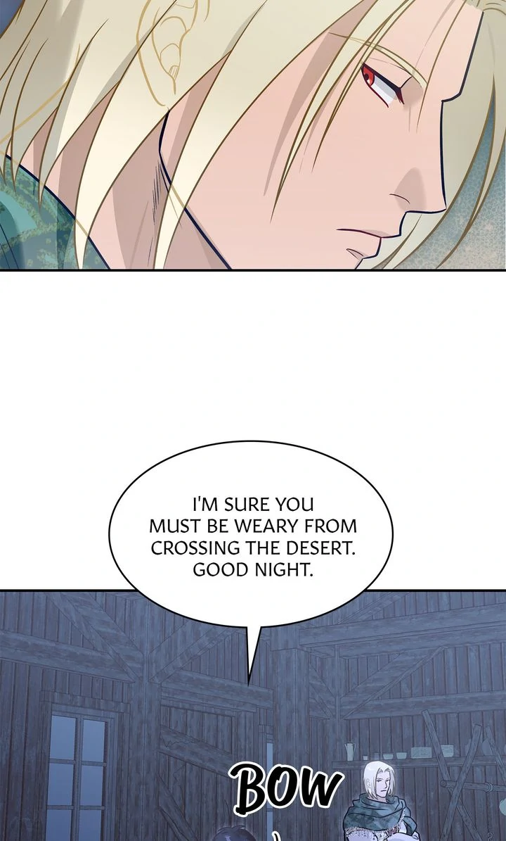 Assassin - Chapter 51 manhwa