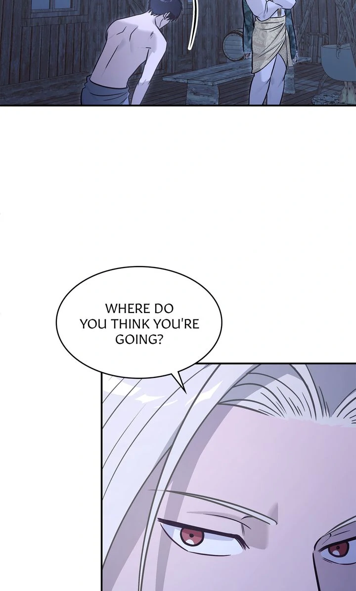 Assassin - Chapter 51 manhwa