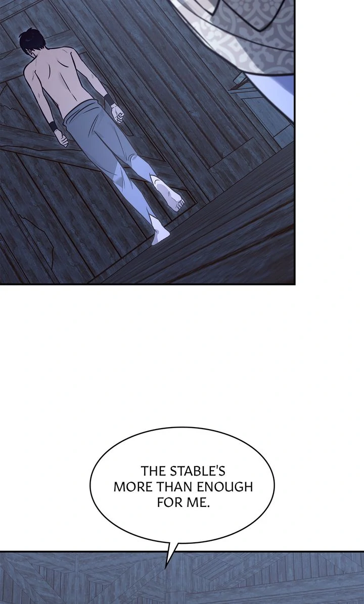 Assassin - Chapter 51 manhwa