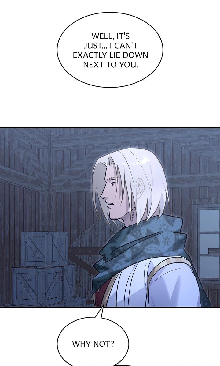 Assassin - Chapter 51 manhwa