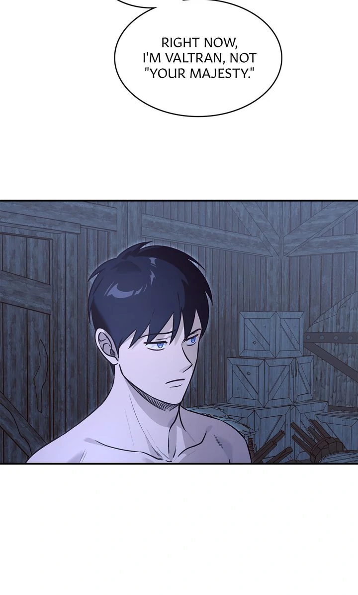 Assassin - Chapter 51 manhwa