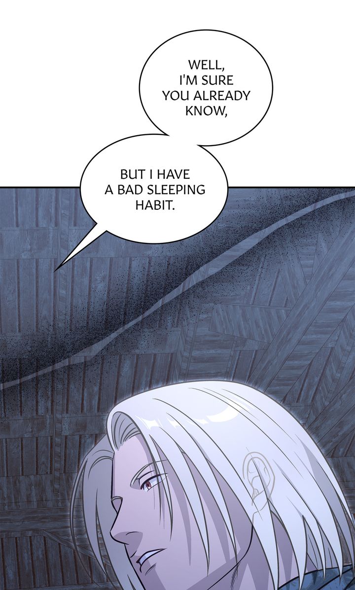 Assassin - Chapter 51 manhwa