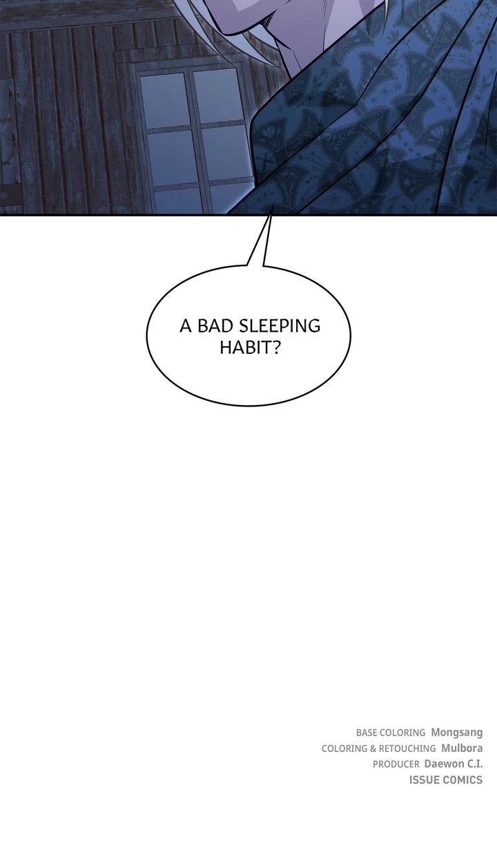 Assassin - Chapter 51 manhwa