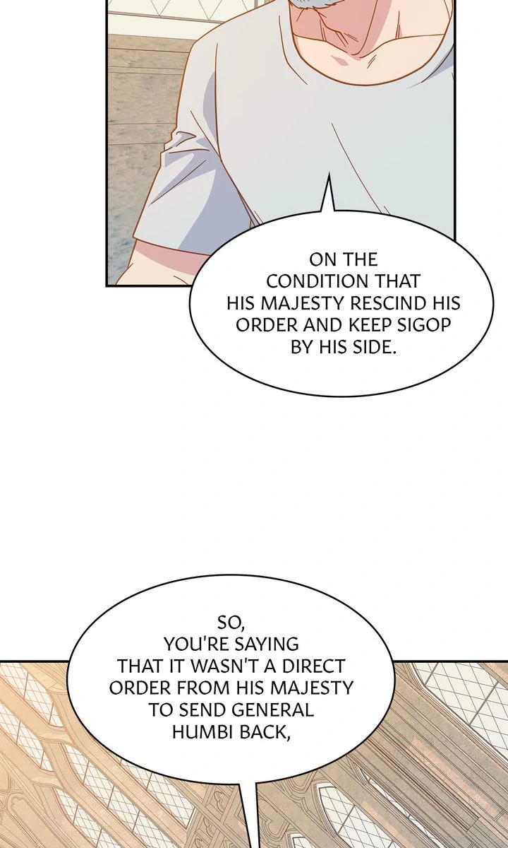 Assassin - Chapter 6 manhwa