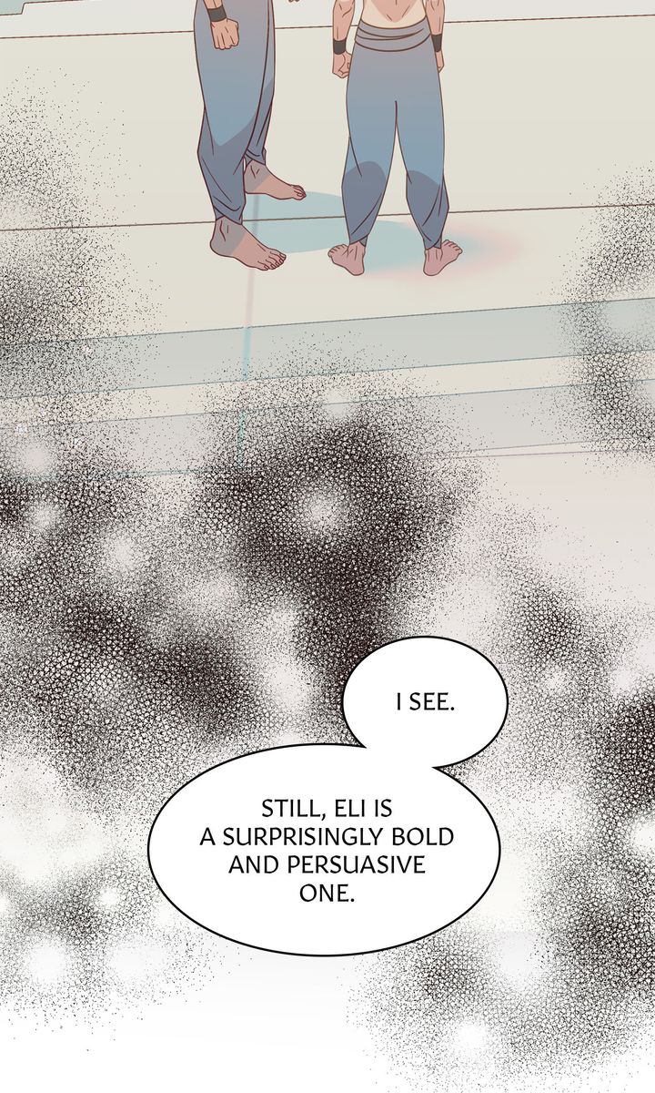 Assassin - Chapter 6 manhwa