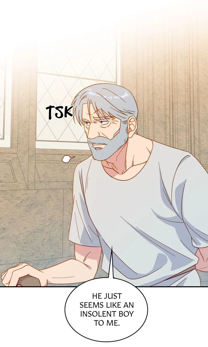 Assassin - Chapter 6 manhwa