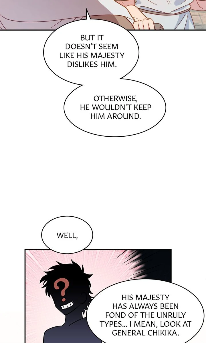 Assassin - Chapter 6 manhwa