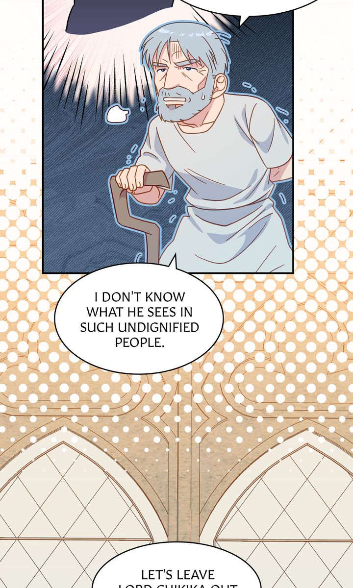 Assassin - Chapter 6 manhwa