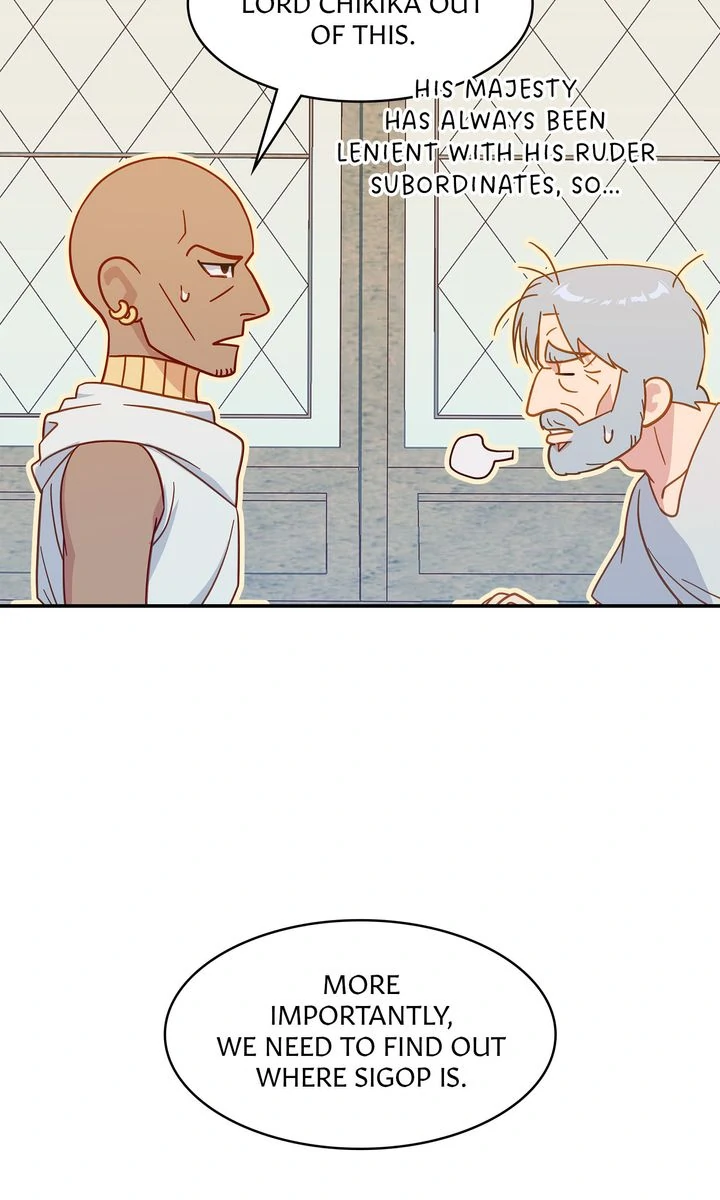 Assassin - Chapter 6 manhwa