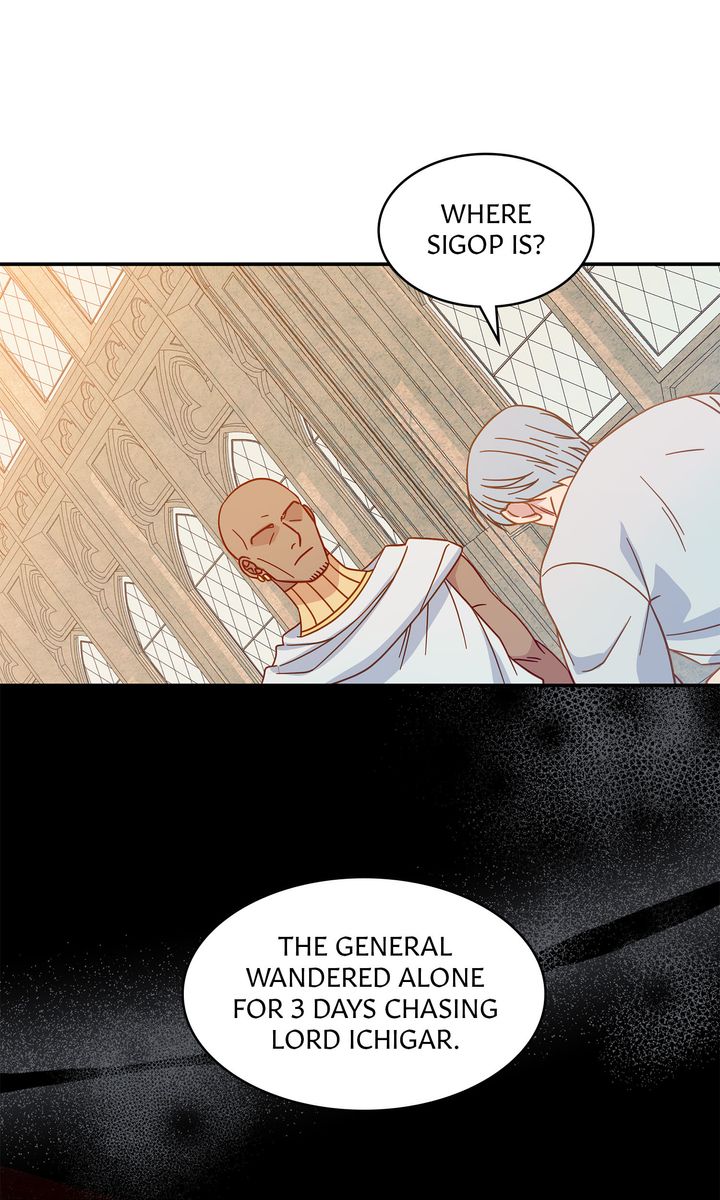 Assassin - Chapter 6 manhwa