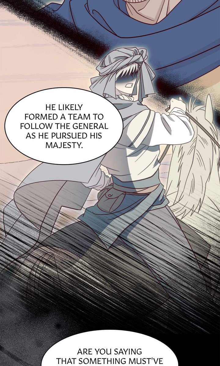 Assassin - Chapter 6 manhwa